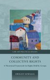 Community and Collective Rights