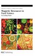 Magnetic Resonance in Food Science - Bild 1