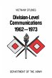 Division-Level Communication 1962-1973 - Bild 1