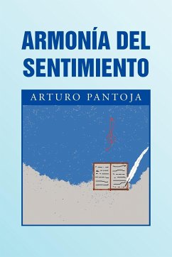 Armonia del Sentimiento - Pantoja, Arturo