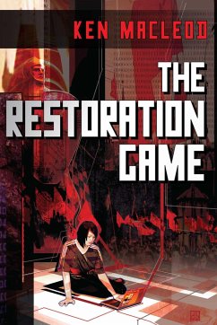 The Restoration Game - Macleod, Ken