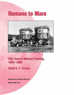 Humans to Mars - Portree, David S. F.; Nasa History Division