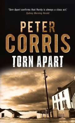 Torn Apart - Corris, Peter