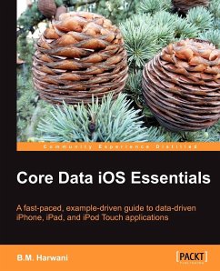 Core Data IOS Essentials - Harwani, Bintu