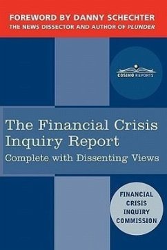 The Financial Crisis Inquiry Report - Financial Crisis Inquiry Commission