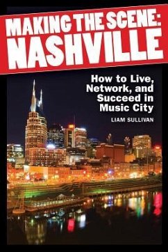 Making the Scene: Nashville - Sullivan, Liam