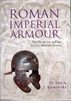 Roman Imperial Armour - Sim, David; Kaminski, J.