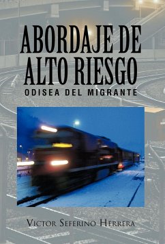 Abordaje de Alto Riesgo - Herrera, Victor Seferino