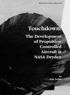 Touchdown - Tucker, Tom; Nasa History Division