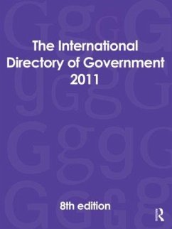 The International Directory of Government 2011