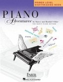 Piano Adventures Sightreading Primer Level