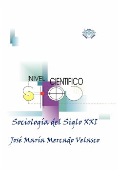 Sociologia del Siglo XXI - Velasco, Jose Maria Mercado; Velasco, Jos Mar a. Mercado