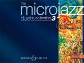 Norton, C: Microjazz Duets Collection 3 Pf