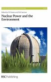 Nuclear Power and the Environment