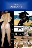 Nina de Tijuana