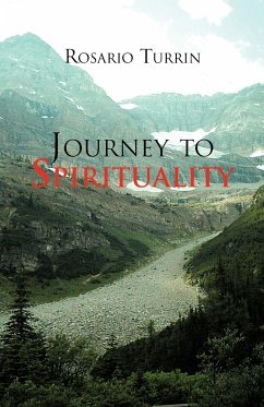 Journey to Spirituality - Turrin, Rosario
