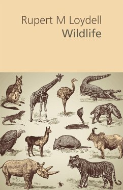 Wildlife - Loydell, Rupert M.