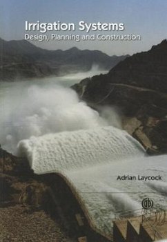 Irrigation Systems - Laycock, Adrian