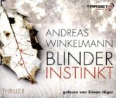 Blinder Instinkt, 6 Audio-CDs