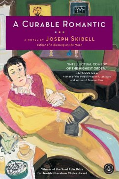 A Curable Romantic - Skibell, Joseph