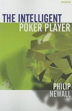 The Intelligent Poker Player - Newall, Philip