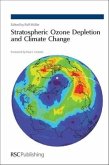 Stratospheric Ozone Depletion and Climate Change