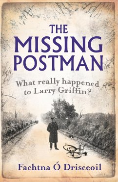 The Missing Postman - O. Drisceoil, Fachtna