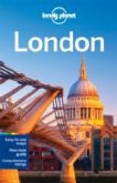 Lonely Planet London