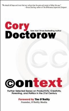 Context - Doctorow, Cory