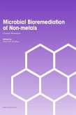 Microbial Bioremediation of Non-metals