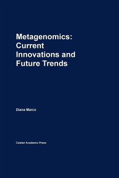 Metagenomics