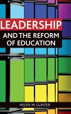 Leadership and the Reform of Education