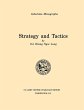 Strategy and Tactics (U.S. Army Center... - Bild 1