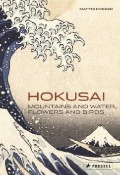 Hokusai - Forrer, Matthi