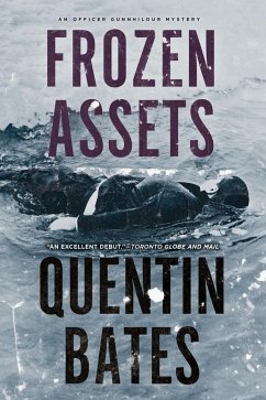 Frozen Assets - Bates, Quentin