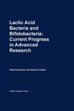 Lactic Acid Bacteria and Bifidobacteria