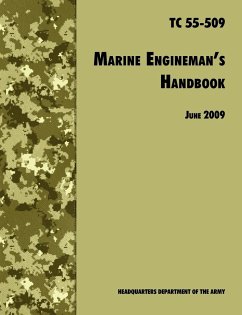 The Marine Engineman's Handbook - U. S. Department Of The Army; Training and Doctrine Command; Transportation Training Division