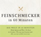 Feinschmecker in 60 Minuten, Audio-CD