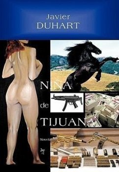 Ni a de Tijuana - Duhart, Javier; Gonzalez Duhart, Javier