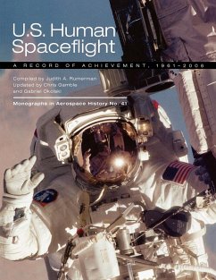 U.S. Human Spaceflight - Rumerman, Judy A.; Nasa History Division