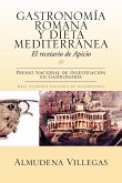 Gastronomia Romana y Dieta Mediterranea