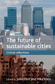 The future of sustainable cities