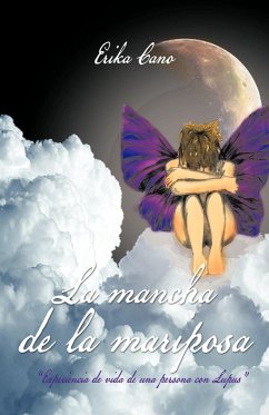 La Mancha de La Mariposa - Cano, Erika