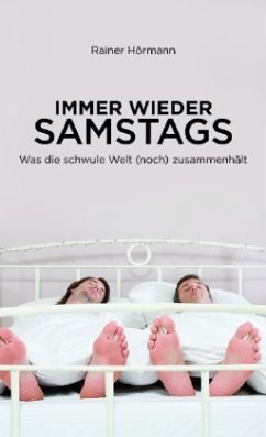 Immer wieder samstags - Hörmann, Rainer