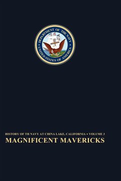 Magnificent Mavericks - Babcock, Elizabeth; Naval Historical Center