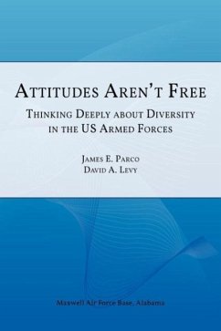 Attitudes Aren't Free