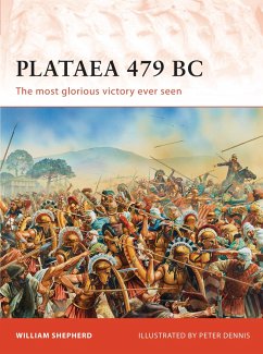 Plataea 479 BC - Shepherd, William