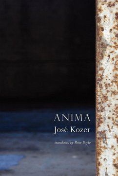 Anima - Kozer, Jose; Kozer, Jos