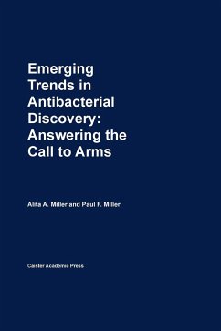 Emerging Trends in Antibacterial Discovery