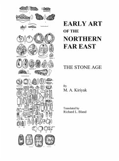 Early Art Of The Northern Far East - National Park Service; U. S. Department Of The Interior